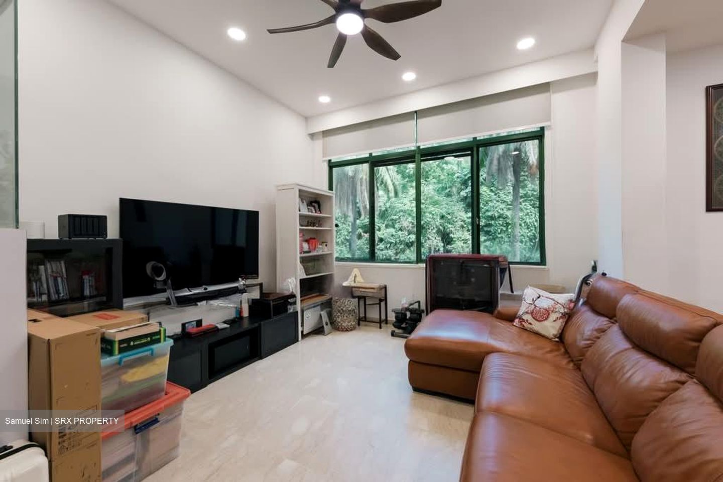 Peirce View Condominium (D20), Condominium #588903861